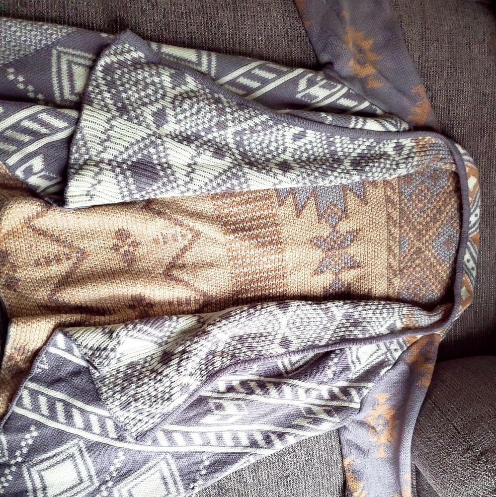 Cardigan - Picture 3 of 3